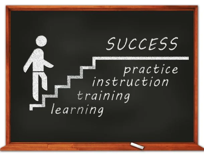 Skills and Success Blog