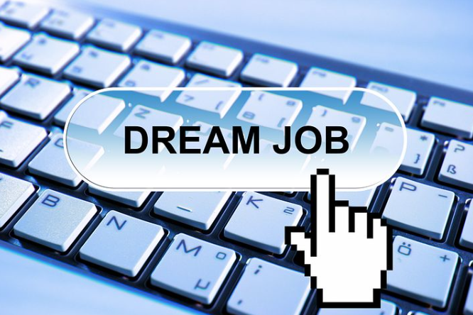 Tips for Creating Your Dream Job Portfolio | Blog